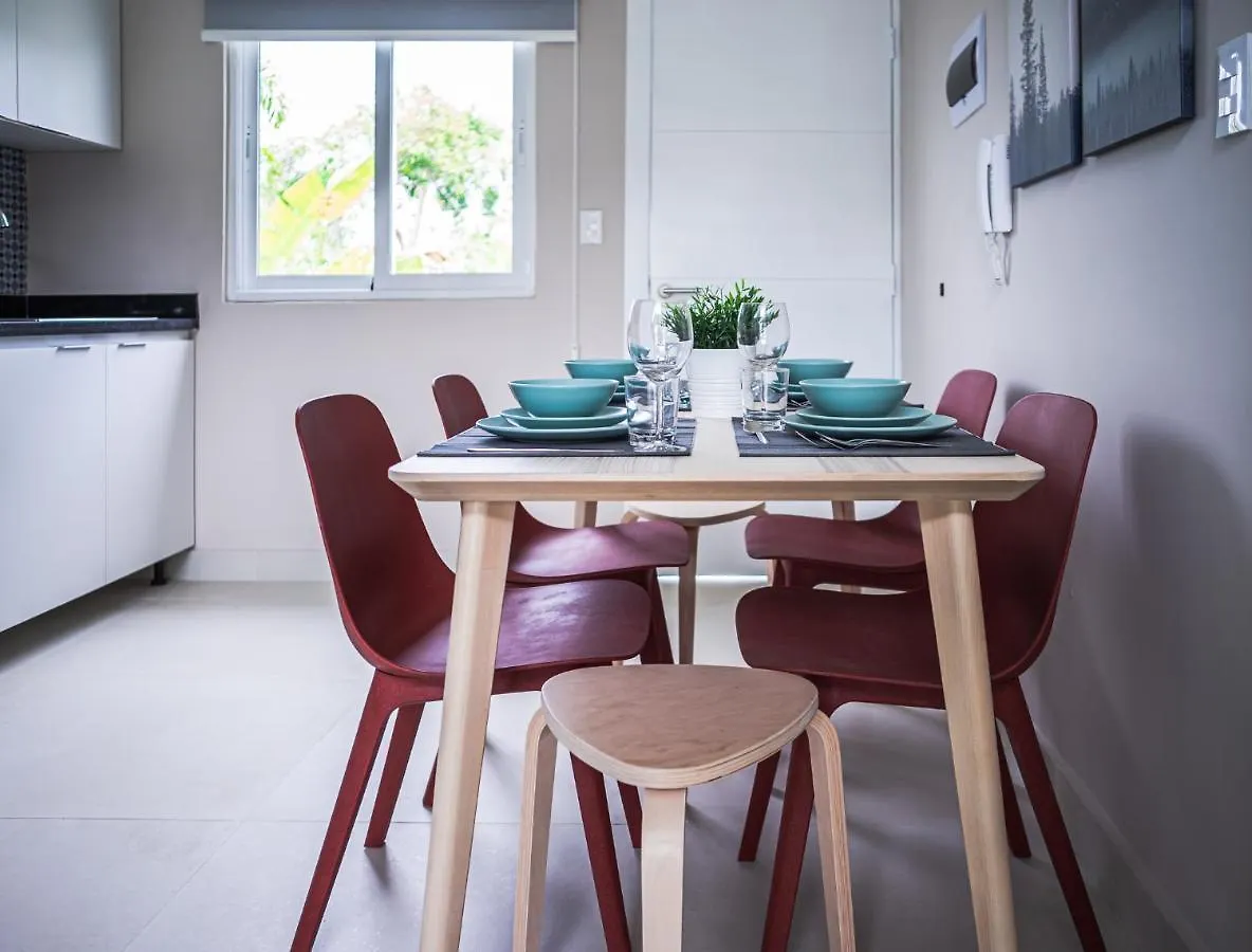 Hermosa Townhouse Boca Paraiso 보카치카 도미니카 공화국