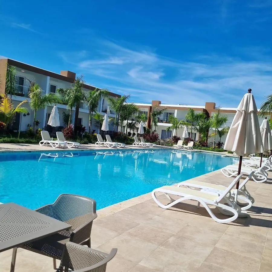 빌라 Hermosa Townhouse Boca Paraiso 보카치카