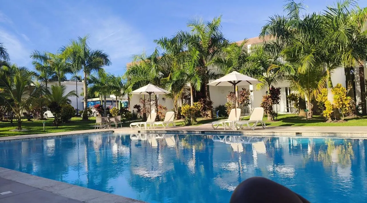 Hermosa Townhouse Boca Paraiso 보카치카 0*,  도미니카 공화국